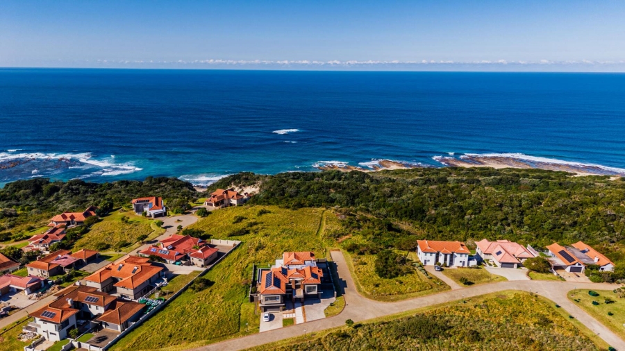 0 Bedroom Property for Sale in Khamanga Bay Eastern Cape